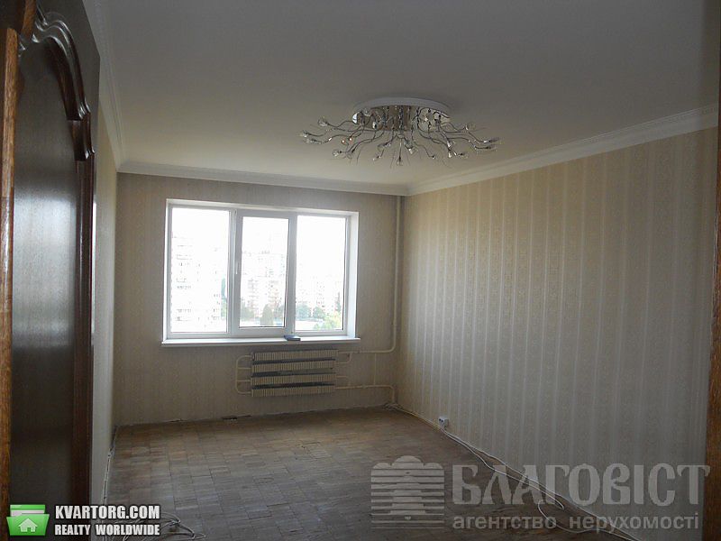 Sell 1-room apartment. Киев, Мате Залки — photo 2