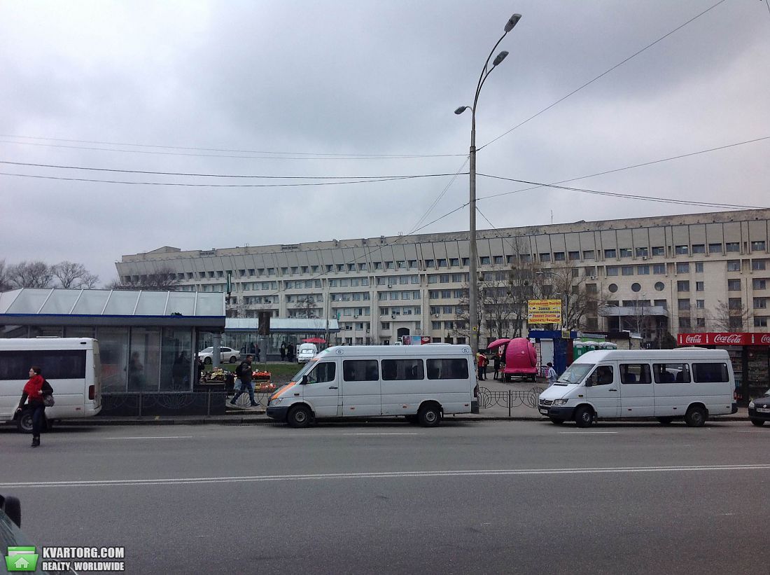 Rent out shop. Киев,  Глушкова пр — photo 5