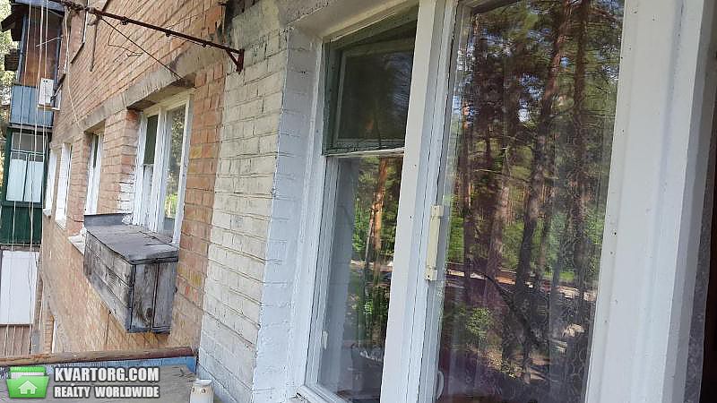 Sell 2-room apartment. Киев,  Матыкина — photo 2