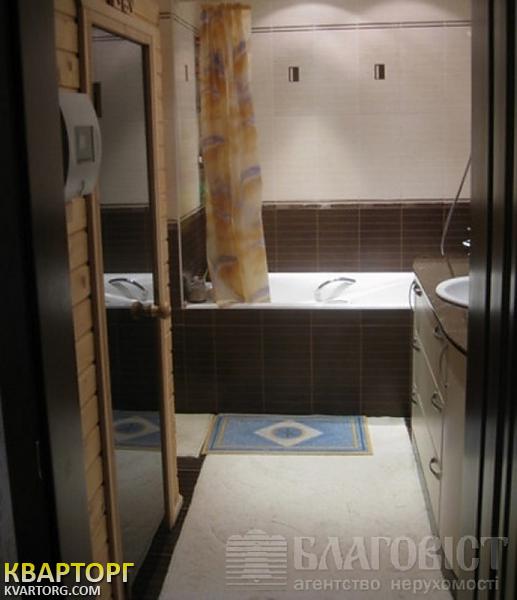продам 2-комнатную квартиру. Киев,  Лятошинского - фото 5