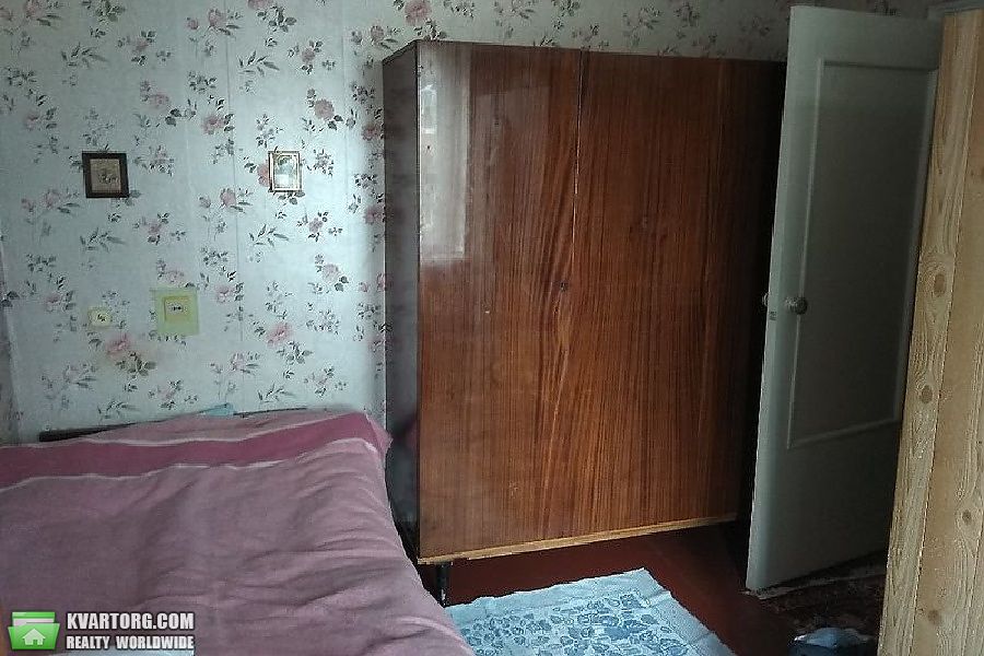 Sell 3-room apartment. Киев,  Новополевая — photo 4