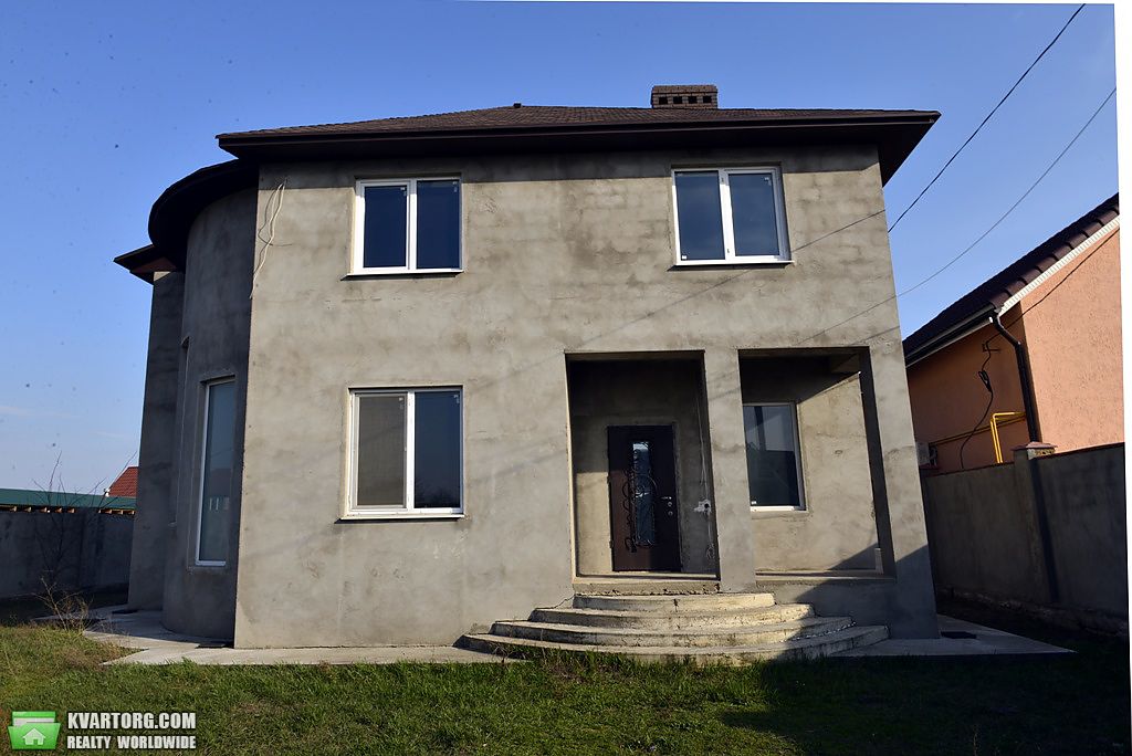 Sell house. Одесса, Киевская / Нерубайское — photo 6