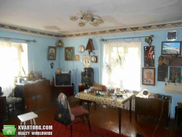 Sell house. Полтава, Рибці — photo 1