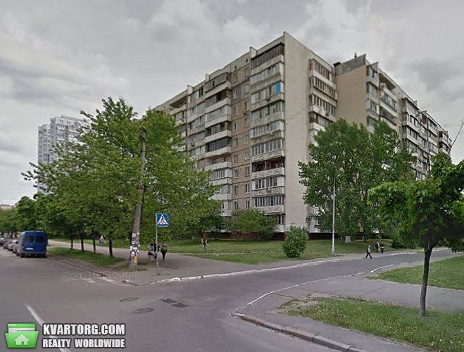 Sell 2-room apartment. Киев,  Тростянецкая — photo 1