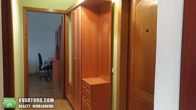 Rent out 2-room apartment. Киев,  Ревуцкого — photo 1