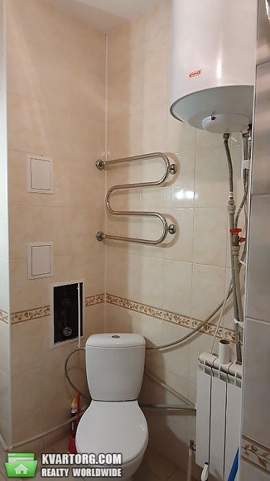 Sell 1-room apartment. Киев, Петра Калнышевского — photo 5