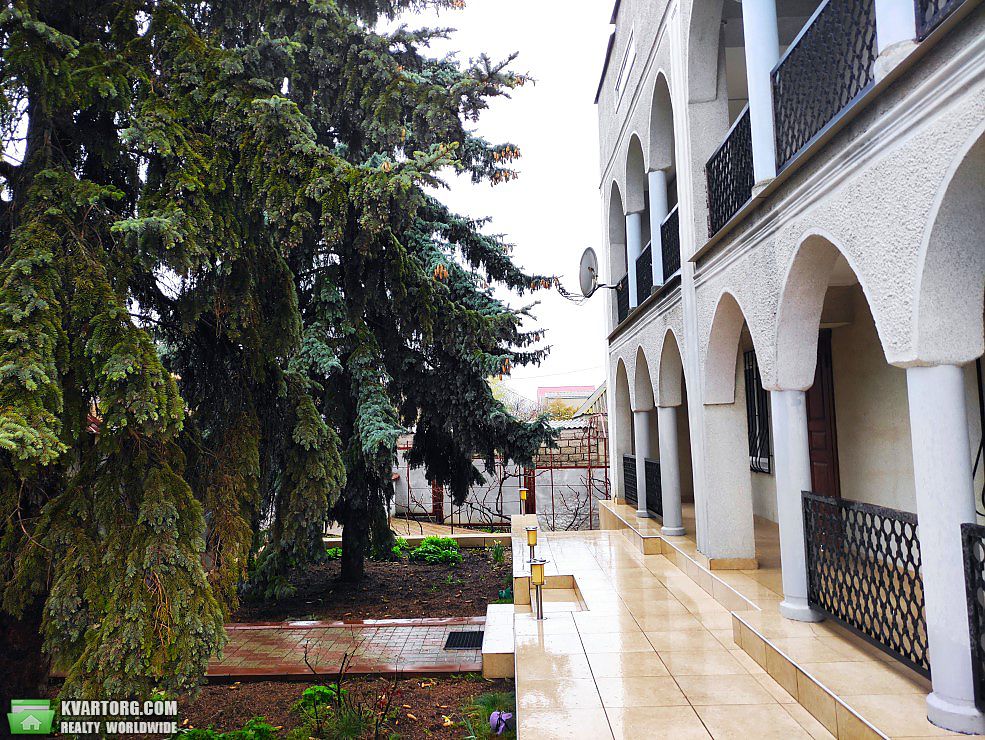 Sell house. Одесса,  Железнодорожная — photo 6