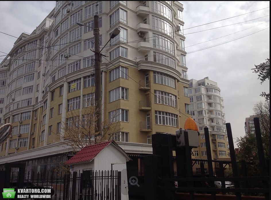 Sell 1-room apartment. Одесса, Аркадийский рпер — photo 1