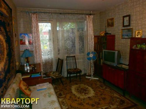 Sell 2-room apartment. Одесса, Вильямса ул — photo 1