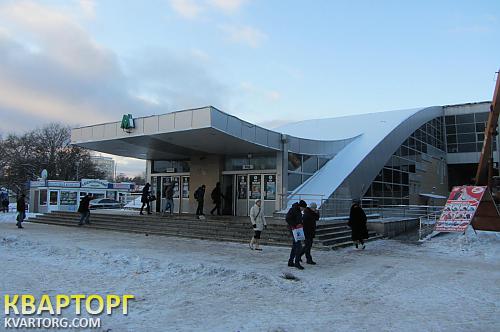 Rent out shop. Киев, ул.Попудренка,7 — photo 1