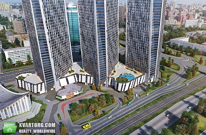 Sell 1-room apartment. Киев,  Победы пр — photo 1