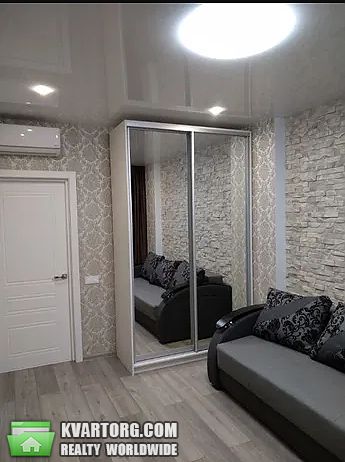 Rent out 2-room apartment. Киев, Вацлова Гавела — photo 6