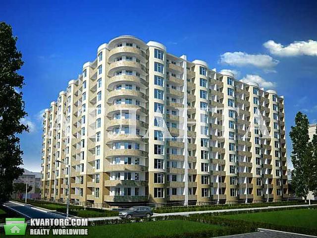 продам 3-комнатную квартиру. Одесса,  Зоопарковая  - фото 1