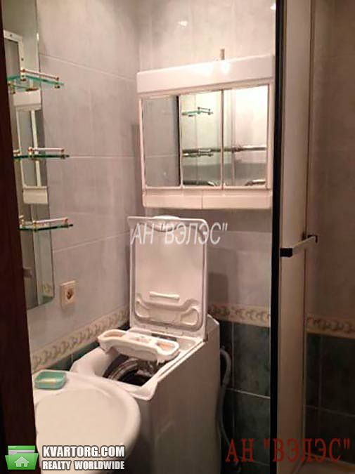 Sell 2-room apartment. Киев, Героев Днепра — photo 6