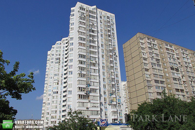 Sell 1-room apartment. Киев,  Харьковское шоссе — photo 1