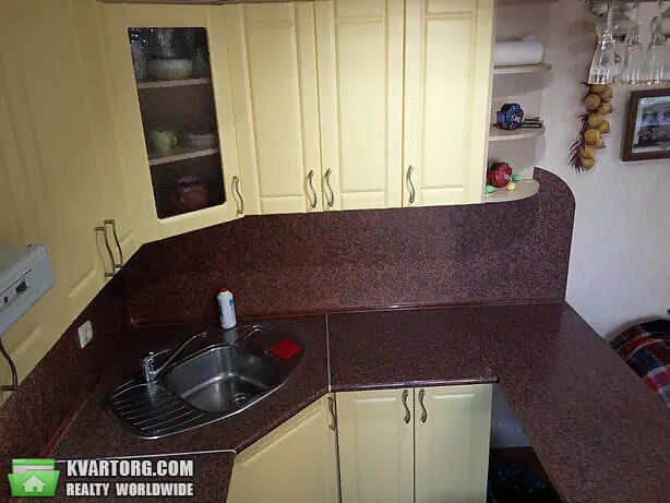 Rent out 2-room apartment. Киев,  Татарская — photo 3