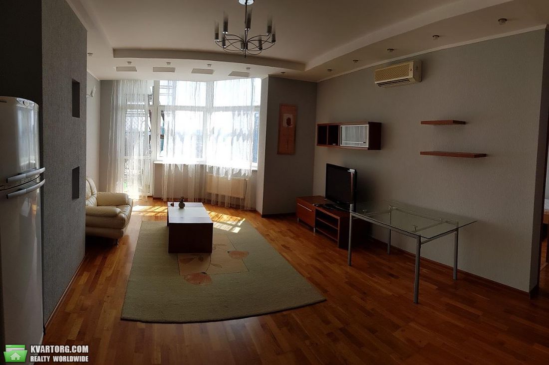 Rent out 3-room apartment. Киев, Провиантская — photo 4
