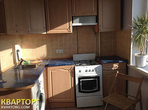 Rent out 1-room apartment. Киев, Жмеринская — photo 3