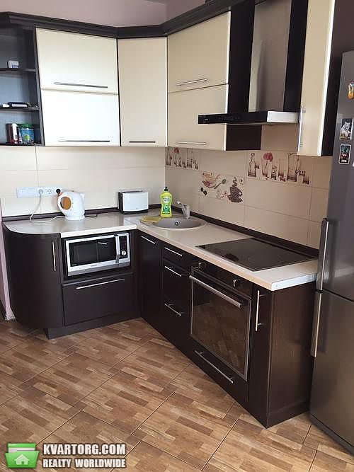 Sell 2-room apartment. Киев,  Днепровская наб — photo 1