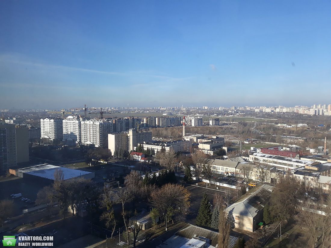 Sell 3-room apartment. Киев, Максимовича — photo 1