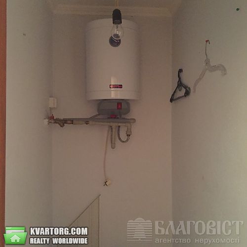Sell 1-room apartment. Киев, Краснозвездный пр — photo 5