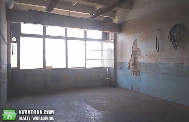 Rent out warehouse. Киев,  Вискозная — photo 6