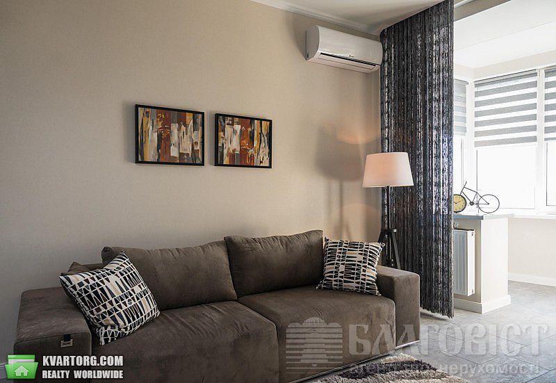 Sell 2-room apartment. Киев,  Леси Украинки бул — photo 6