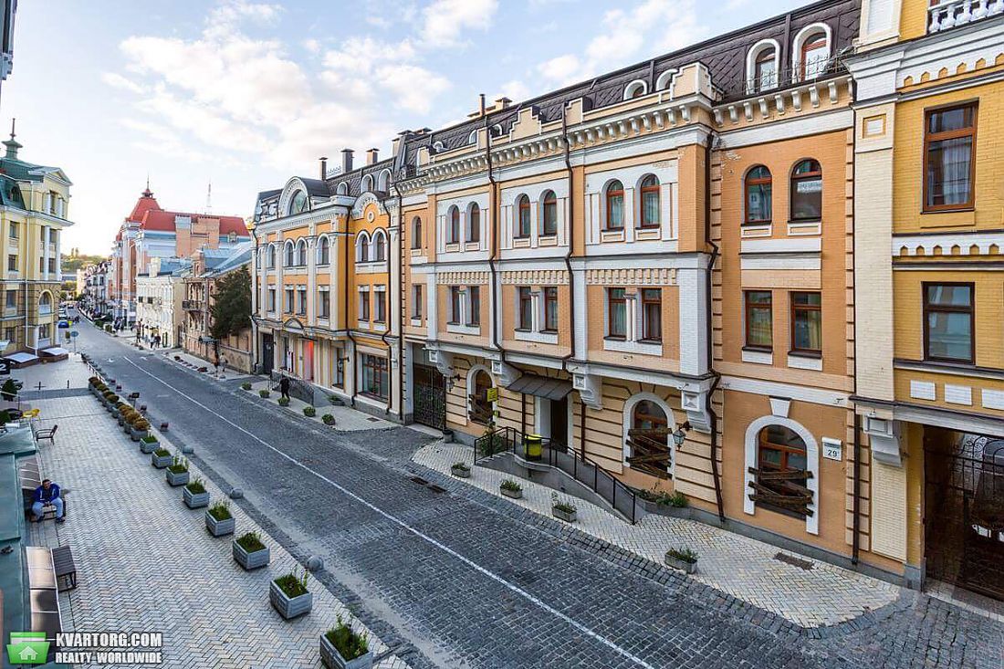 Rent out 5-room apartment. Киев,  Воздвиженская — photo 10