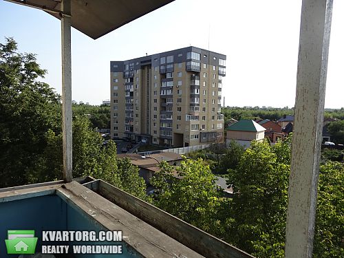 Sell 1-room apartment. Киев, Туполева — photo 3