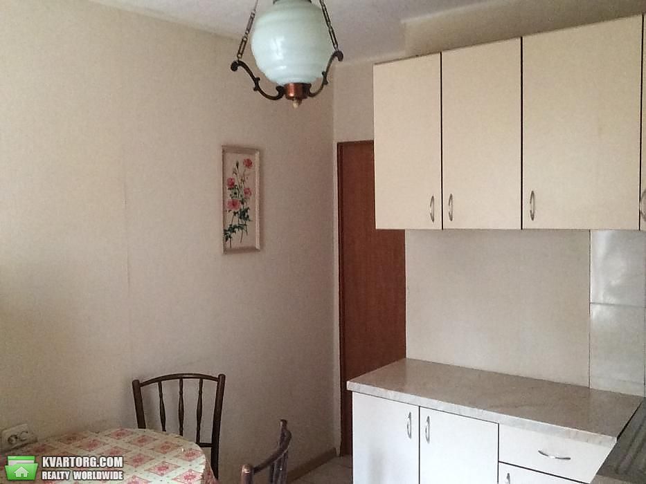 Sell 1-room apartment. Киев,  Ужвий — photo 5