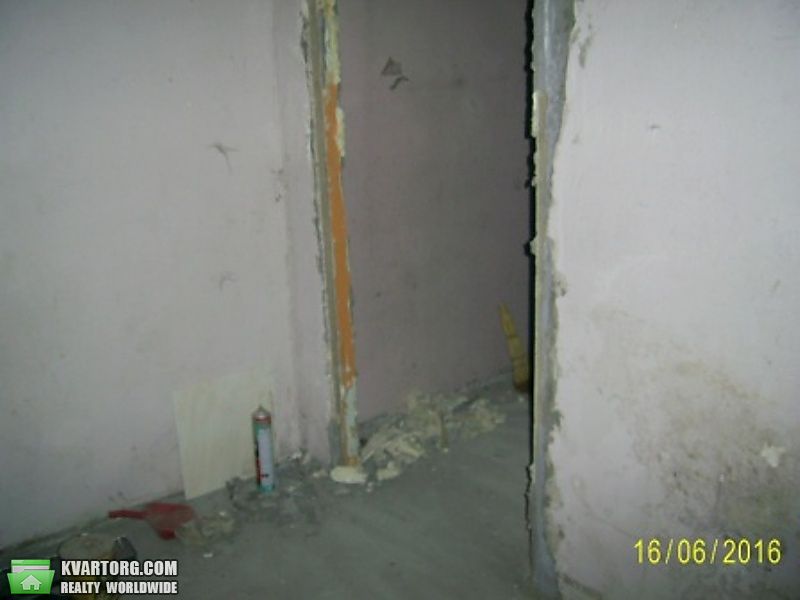 Sell 1-room apartment. Днепропетровск, Театральная — photo 1