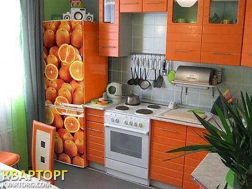 Sell 1-room apartment. Киев,  Будищанская — photo 1