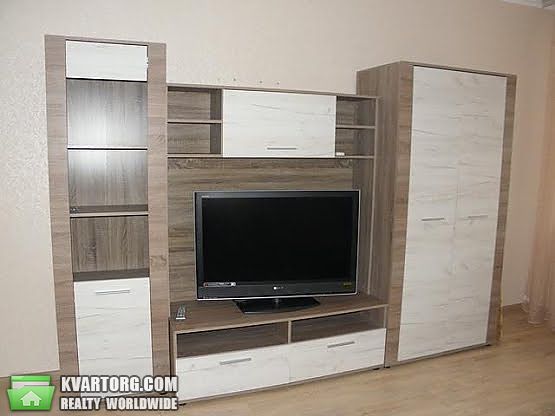 Rent out 2-room apartment. Киев, Оболонский просп. — photo 4