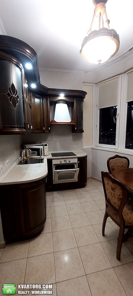 Rent out 2-room apartment. Киев, іГероев Сталинграда — photo 4