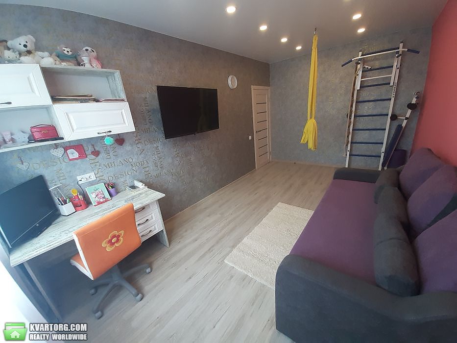 Sell 2-room apartment. Киев,  Правды пр — photo 4