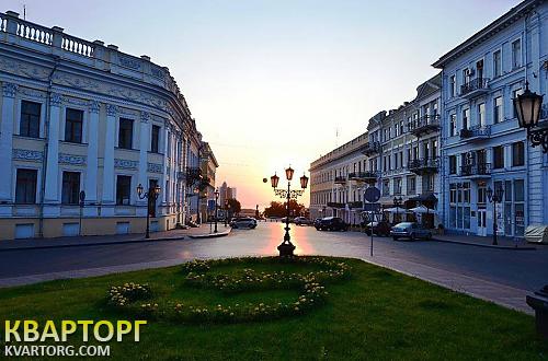 Rent out 1-room apartment. Одесса, Екатерининская площадь — photo 2