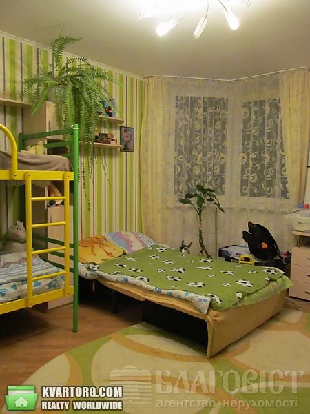 Sell 2-room apartment. Киев, Вильямса — photo 8
