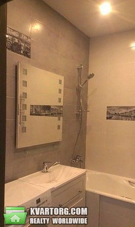 Rent out 2-room apartment. Киев, Анри Барбюса ул. — photo 8