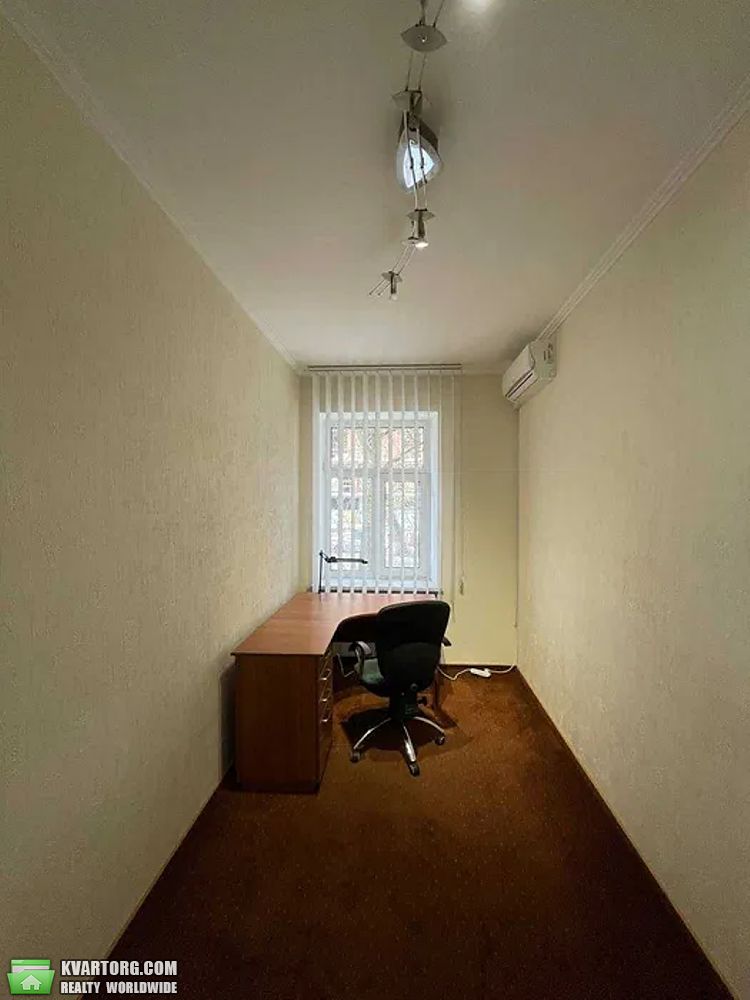 Rent out office. Киев,  Гончара — photo 4