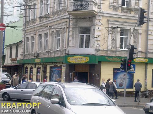 Rent out shop. Киев, ул. Саксаганского 135/13 — photo 2