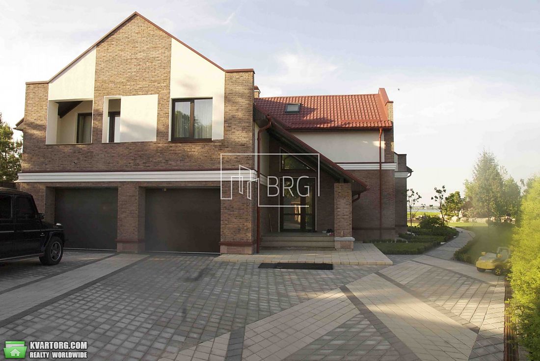 Sell house. Киевская обл., КГ Днипрова хвыля — photo 2