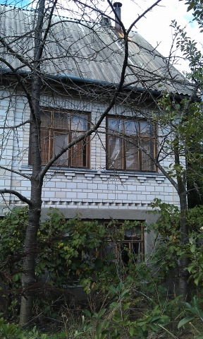 Sell house. Киев, 7-а, Лучистая — photo 2