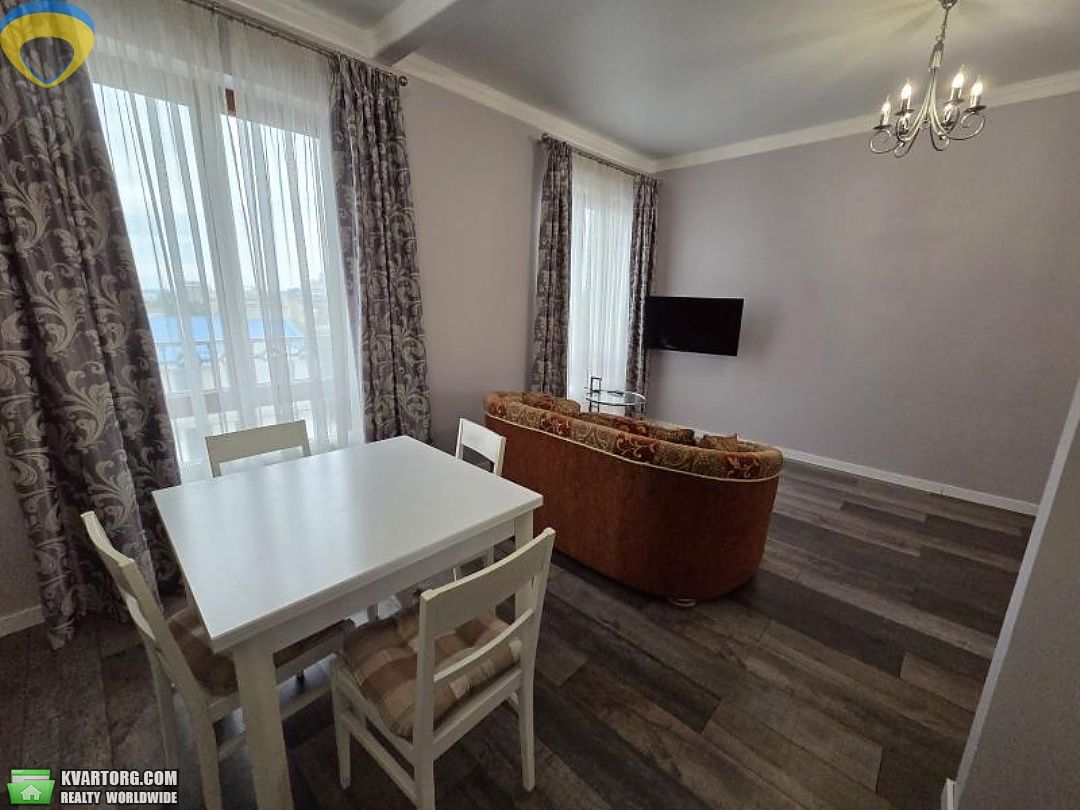 Sell 1-room apartment. Одесса, Велика Арнаутська — photo 1