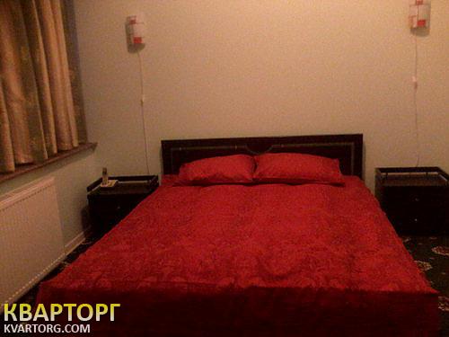 Rent out 2-room apartment. Киев,  Кловский спуск — photo 4