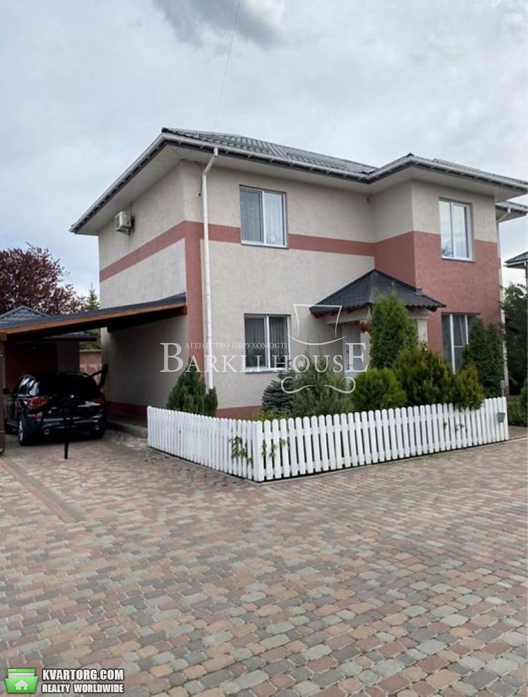 Rent out house. Киев,  Садовая Осокорки — photo 1