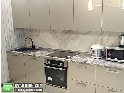 Rent out 2-room apartment. Киев,  Андрющенко — photo 3