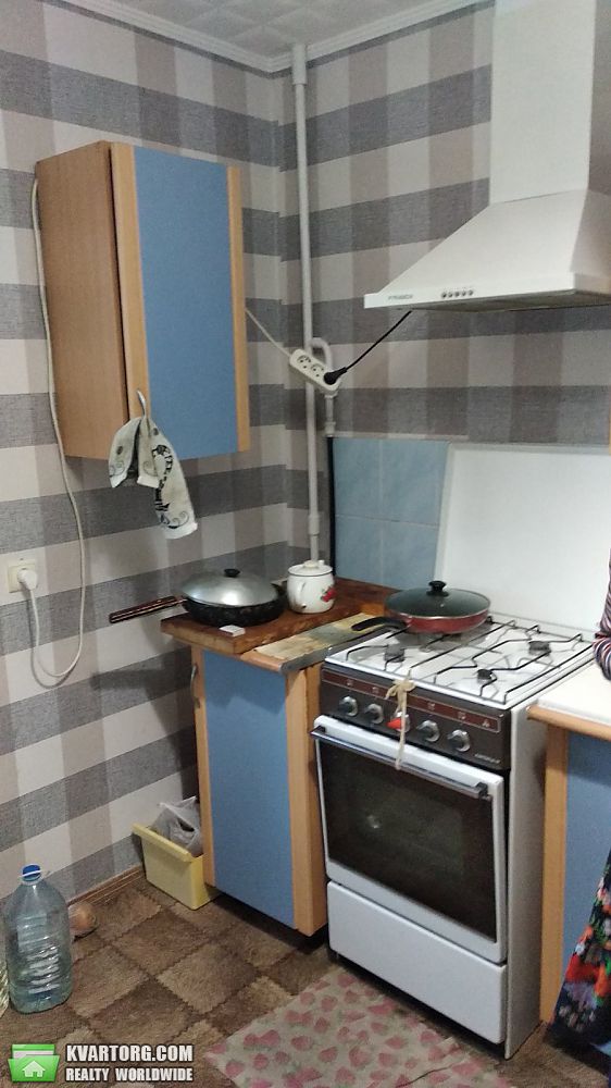 Sell 2-room apartment. Киев,  Братиславская — photo 2