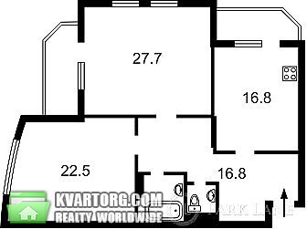 Sell 2-room apartment. Киев,  Коломиевский пер — photo 4