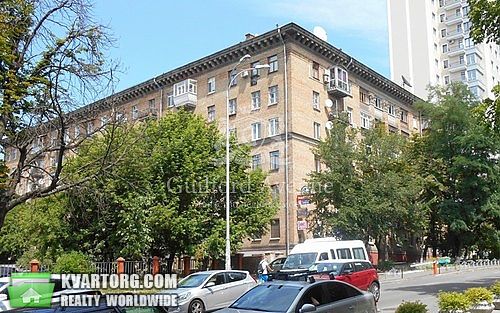 Sell 3-room apartment. Киев, Димитрова — photo 1