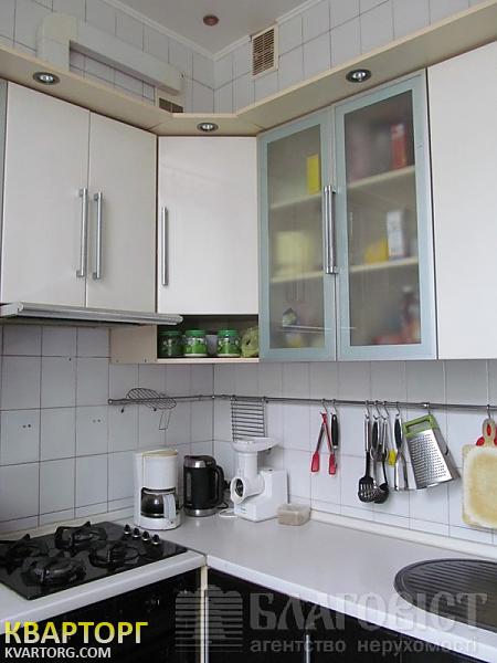 Sell 2-room apartment. Киев,  Политехнический пер — photo 5